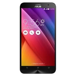 Asus Zenfone 2 Deluxe ZE551ML 32GB - Black - Locked Verizon