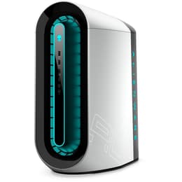 Dell Alienware Aurora R12 Core i9-11900KF 3.5 GHz - SSD 1 TB + HDD 1 TB - 32GB