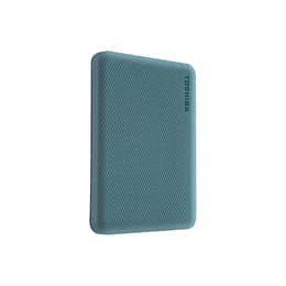 Toshiba HDTCA10XG3AA External hard drive - HDD 1 TB