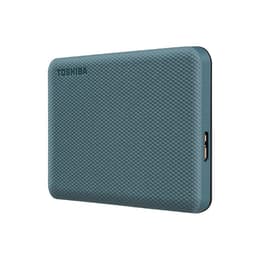 Toshiba HDTCA10XG3AA External hard drive - HDD 1 TB