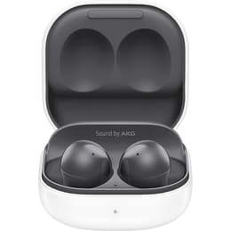 Galaxy Buds 2 Earbud Noise-Cancelling Bluetooth Earphones - Black
