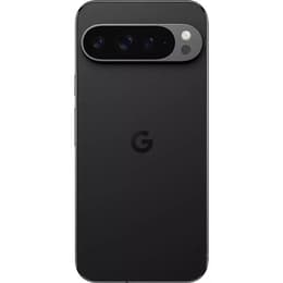 Google Pixel 9 Pro XL 256GB - Black - Unlocked