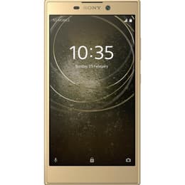 Sony Xperia L2 32GB - Gold - Unlocked