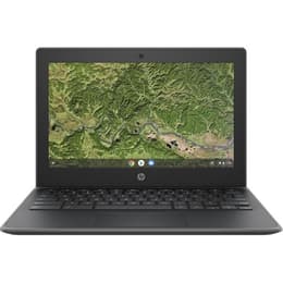 HP ChromeBook 11A A4-9120c 1.6 GHz 32 GB eMMC - 4 GB