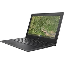 HP ChromeBook 11A A4-9120c 1.6 GHz 32 GB eMMC - 4 GB