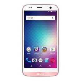 Blu Dash XL 8GB  - Gold - Unlocked