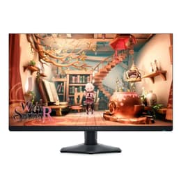 Dell 27-inch Monitor 2560 x 1440 LCD (Alienware AW2724DM)