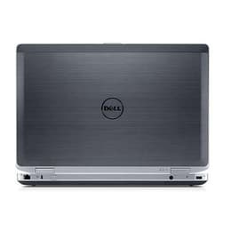Dell Latitude E6530 15-inch (2013) - Core i5-3210M - 8 GB - SSD 240 GB
