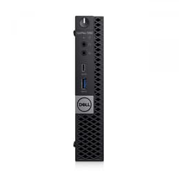 Dell Optiplex 7060 Core i5 2.1 GHz - SSD 256 GB RAM 8GB