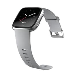 Fitbit Smart Watch Versa HR GPS - Gray