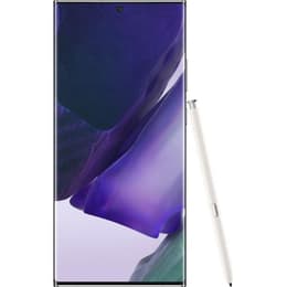 Galaxy Note20 Ultra 256GB - White - Unlocked | Back Market