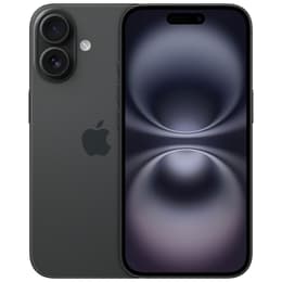 iPhone 16 • Locked T-Mobile