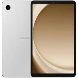 Galaxy Tab A9+ 64GB - Silver - (Wi-Fi)