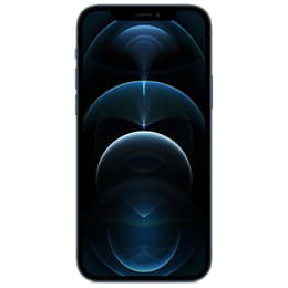 iPhone 12 Pro 256GB - Pacific Blue - Locked Verizon