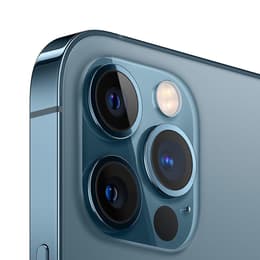 iPhone 12 Pro 256GB - Pacific Blue - Locked Verizon
