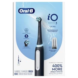 Oral-B iO Series 3 LUXE Electric toothbrushe