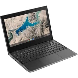 Lenovo 100e ChromeBook 2nd Gen Other 1.2 ghz 64gb eMMC - 4gb QWERTY - English