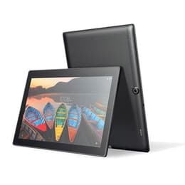 Lenovo Tab3 10 32GB - Black - (Wi-Fi)