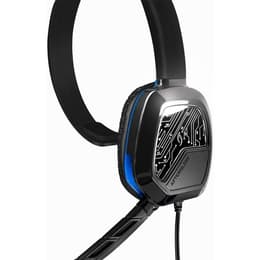 Pdp Afterglow LVL 1 Noise cancelling Gaming Headphone with microphone - Black