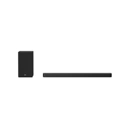 Soundbar LG SP9YA - Black