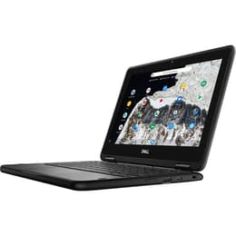 Dell Chromebook 3100 Celeron 1.1 ghz 32gb SSD - 4gb QWERTY - English