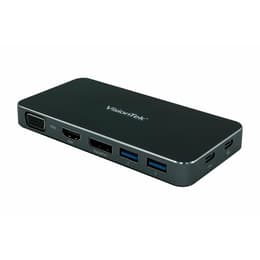 Visiontek VT200 Docking Station