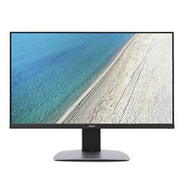 Acer 27-inch Monitor 3840 x 2160 LCD (BM270)