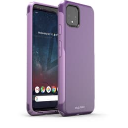 Google Pixel 4 case - TPU - Purple