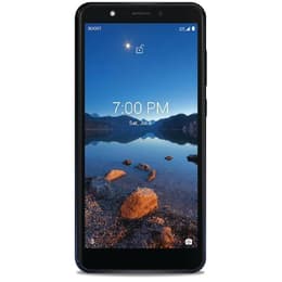 Wiko Life 2 U307AS 16GB - Black - Locked T-Mobile