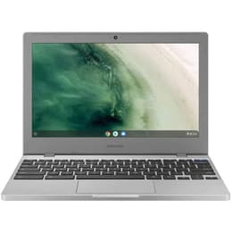 Samsung Chromebook 4 Celeron 1.1 ghz 32gb eMMC - 4gb QWERTY - English
