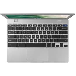 Samsung Chromebook 4 Celeron 1.1 ghz 32gb eMMC - 4gb QWERTY - English