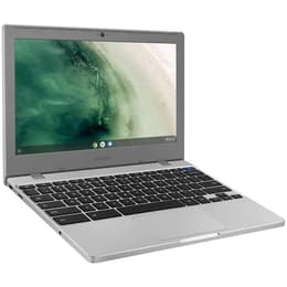 Samsung Chromebook 4 Celeron 1.1 ghz 32gb eMMC - 4gb QWERTY - English