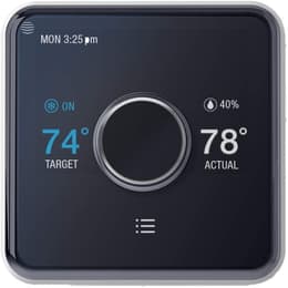 Hive Smart Home Thermostat Connected devices