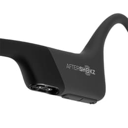 Aftershokz Aeropex Bluetooth Earphones - Black