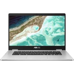 Asus Chromebook C523NA-BCLN6 Celeron 1.1 ghz 64gb eMMC - 4gb QWERTY - English