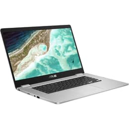 Asus Chromebook C523NA-BCLN6 Celeron 1.1 ghz 64gb eMMC - 4gb QWERTY - English