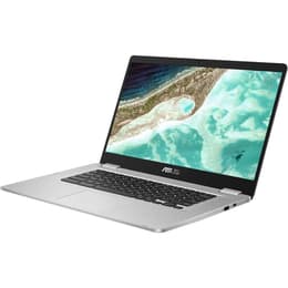 Asus Chromebook C523NA-BCLN6 Celeron 1.1 ghz 64gb eMMC - 4gb QWERTY - English