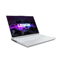 Lenovo Legion 5 15ACH6H 15-inch - Ryzen 7 5800H - 16GB 1024GB NVIDIA GeForce RTX 3070