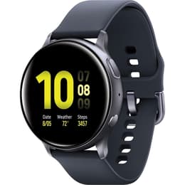 Samsung Smart Watch Galaxy Active2 HR GPS - Black