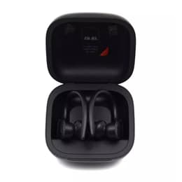 Powerbeats Pro Earbud Bluetooth Earphones - Black