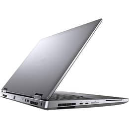 Dell Precision 7540 15-inch (2019) - Core i9-9980HK - 64 GB - SSD 1 TB