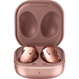 Galaxy Buds SM-R180 Earbud Noise-Cancelling Bluetooth Earphones - Mystic Bronze