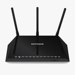 Netgear Nighthawk R6700 AC1750 Router - Thumbnail 3