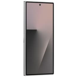 Galaxy Z Fold7 256GB - Silver - Locked AT&T