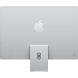 iMac 24-inch Retina (2021) Apple M1 GHz - 256 GB SSD - 8GB