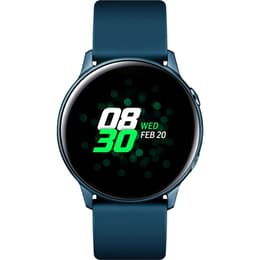 Smart Watch Galaxy Active HR HR GPS - Blue
