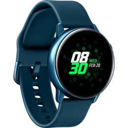 Samsung Smart Watch Galaxy Active HR HR GPS - Blue