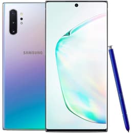 Galaxy Note10+ 256GB - Silver - Locked T-Mobile