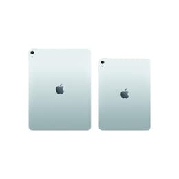 iPad Air 13-inches (2026) 8th gen 128 GB - Wi-Fi + 5G - Blue