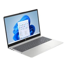 Hp 17-cn3905ds-RB 17-inch (2023) - Core i3-N305 - 8 GB - SSD 512 GB
